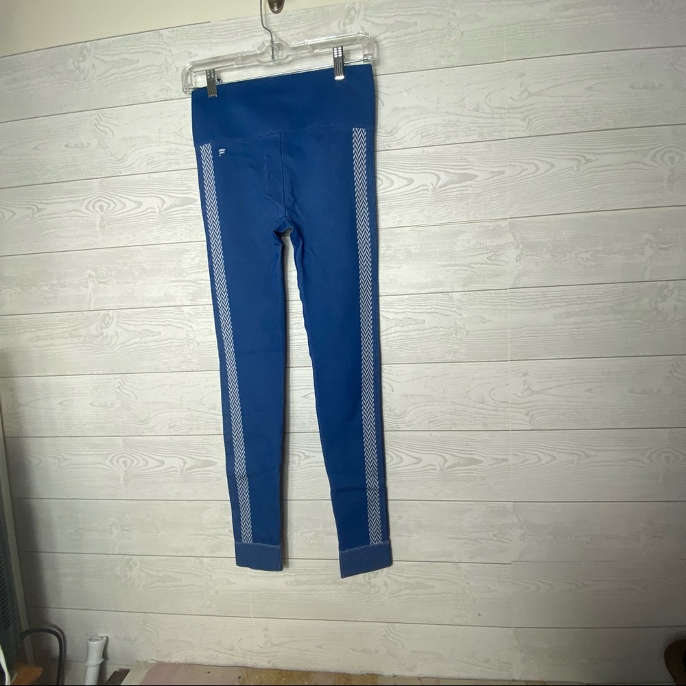 Fabletics High Waisted Seamless Legging